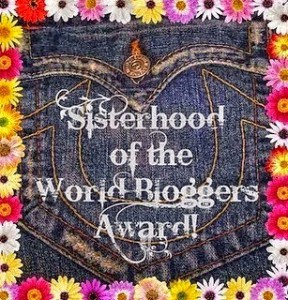 Sisterhood Bloggers